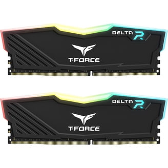 Free Shipping! Team T-Force Delta RGB 32GB (2 x 16GB) 288-Pin PC