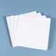 thumbnail image 4 of 10pcs 10x10cm Square PEVA Bathtub Stickers Prevention Decals Self Adhesive Tub Pasters Pattern, 4 of 5