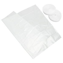 Hytrove Window Cover Insulation PVC 1Pack 59.1x47.2in