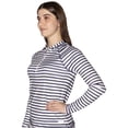 thumbnail image 2 of Wetshirt con protección solar UPF 50+ para dama, 2 of 4