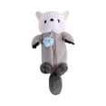 thumbnail image 4 of Estuche para lápices de felpa, bolsa con cierre, estuche para lápices de dibujos animados, bolsa de animales de peluche, bolsa de maquillaje cosmético, 4 of 10