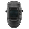 thumbnail image 1 of Large Viewing Screen Welding Helmet, Solar Powered Wear Comfortable Auto Darkening Welding Helmet Adjustable  For Construction Site, 1 of 8
