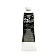 Artisan Water Mixable Oil Colours yellow ochre, 37 ml, 744 (pack of 3)