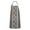 Boho Black And-1, variant on Boho Black and White Diamond Ethnic Pattern Apron-Garden Aprons for Women with Pockets-Cotton Linen Waterproof Kitchen Cooking Gardening Aprons Adjustable for Kitchen,Cooking,BBQ and Salon 33x27 Inch