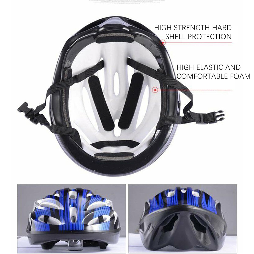 Flywake Helmet Caps Bike Scooter Dot 