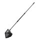 thumbnail image 4 of Fish Tank Cleaning Tools, Algae Scraper Sand Rake Telescopic Rods Fish Tank Clean Kit  For Water Tank ANGGREK Fish Tank Cleaning Tools, 4 of 8