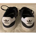 thumbnail image 3 of Ad-id-as Mens Daily Black Canvas Casual Skate Shoes Sz 6, 3 of 6