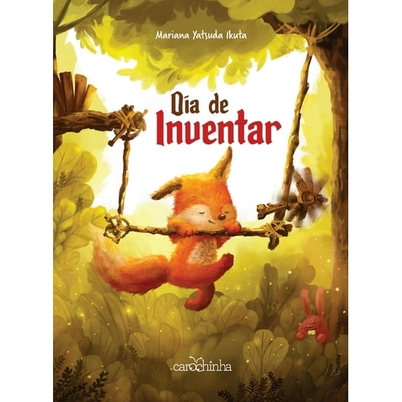 Dia de inventar (Paperback)