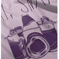thumbnail image 5 of Oh Snap Photography Lover Toddler Boy Girl T Shirt Infant Toddler Brisco Brands 6M, 5 of 6
