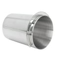 thumbnail image 2 of Coffee Dosing Cup,58mm Dosing Cup Stainless Metal Dosing Cup Coffee Dosing Cup Powder Feeder Masterfully Created, 2 of 8