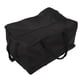 thumbnail image 4 of B B Q Bagfor Grill BBQ Tool Bag Portable Waterproof Dustproof Wear Resistant Black BBQ Grill Tool Storage Tote Bag 74x57x43cm, 4 of 14