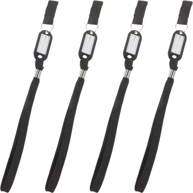 MERRYHAPY 4Ud Correa Para Muletas Con Ergonómico Para Uso En Báculo