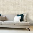thumbnail image 2 of Crown Daintree Beige Wood Wallpaper, 2 of 3