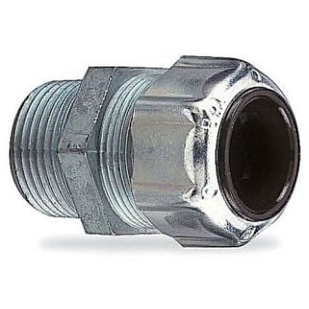 Thomas & Betts 2575 Liquidtight Strain Relief Conn 2In Str 1.625-1.875 1 PC