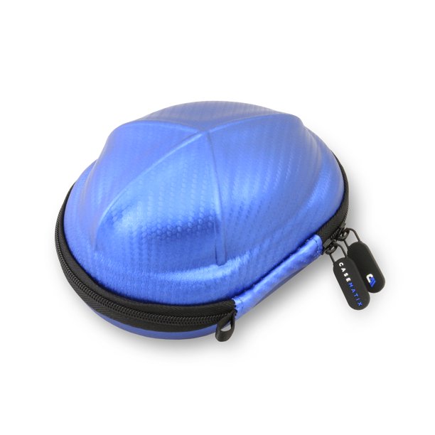 Casematix Molded Gaming Mice Case fits Logitech g502 SE Hero, G602 Lag Free Lightspeed Wireless