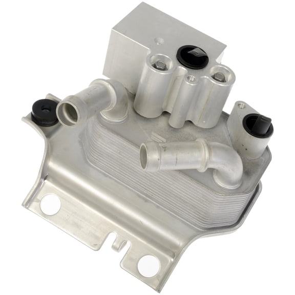 Dorman 918-631 Automatic Transmission Oil Cooler for Specific Ford Models