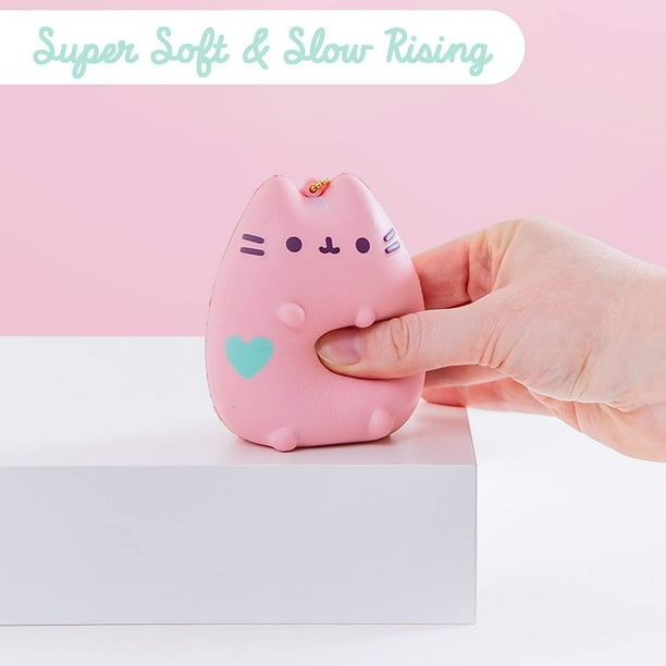 Pusheen the on sale cat squishy
