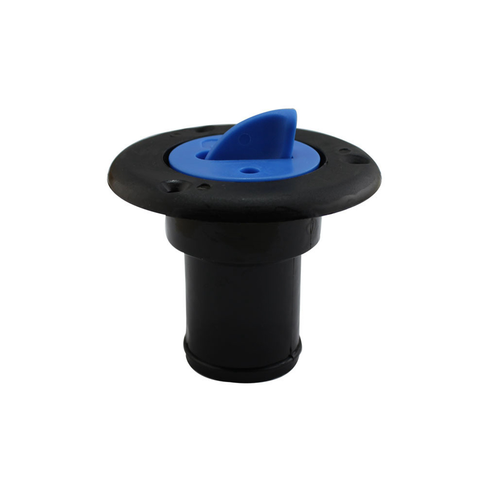 iSpchen RV Fresh Water Locking Cap with Inlet Gravity Fresh Water