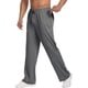 thumbnail image 3 of Pantalones de jogging para hombre, pantalones de entrenamiento ligeros, pantalones deportivos largos para el tiempo libre, 3 of 6