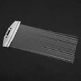 thumbnail image 2 of Eccomum Half Design Steel Snare Wire 30 Strand Drum Spring for Children Snare Cajon Box Drums, 2 of 7