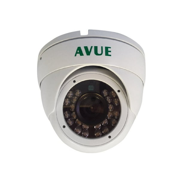 AVUE AV665SCW28 Surveillance camera dome outdoor dustproof