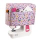 thumbnail image 5 of Bolsa Protectora para Universal para El Hogar Sunnimix cubierta de la máquina de coser casera, 5 of 5