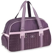 Danskin Now - Quilted Sport Duffle