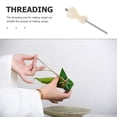 thumbnail image 2 of Sector Tool Manual Threader Threading Device Threader for Making, 2 of 6