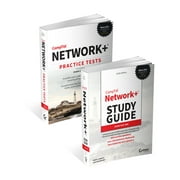 Comptia Network+ Certification Kit: Exam N10-009 (Paperback)