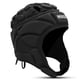 thumbnail image 3 of Gorra de portero Wosawe Casco de portero ajustable Deportes Fútbol Fútbol Rugby Casco de portero Protector de cabeza Sombrero Protector de cabeza Wosawe Gorra de portero, 3 of 7