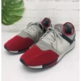 thumbnail image 3 of New Balance 247 Running Shoes Size 13 Mens Red Gray Runner MRL247MD Slip On, 3 of 6
