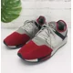 thumbnail image 3 of New Balance 247 Running Shoes Size 13 Mens Red Gray Runner MRL247MD Slip On, 3 of 6