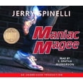 thumbnail image 2 of [CD] Maniac Magee By Spinelli, Jerry/ Merkerson, S. Epatha (NRT), 2 of 2