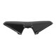 thumbnail image 5 of Motorcycle trim Motorcycle Front Mask Cover Trim Carbon Fiber Style Fit for Yamaha NMAX155/NMAX150/NMAX125 2016-2019 ANGGREK Otros, 5 of 8