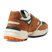 Polo Ralph Lauren TEAK Men's Jogger Sneaker, US 7.5 D-Medium