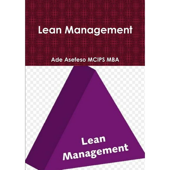Lean Management (Paperback)