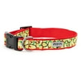 thumbnail image 2 of Lit Collar, 2 of 5