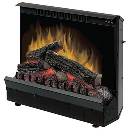dimplex dfi2309 electric fireplace insert (Best Ventless Gas Fireplace Inserts)