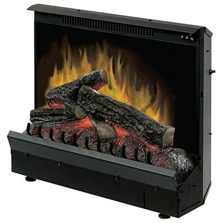 - dimplex dfi2309 electric fireplace insert