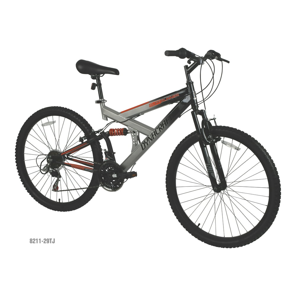 dynacraft cliff runner