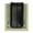 Black, variant on Men's Eel Skin Large Magnetic Money Clip E 334