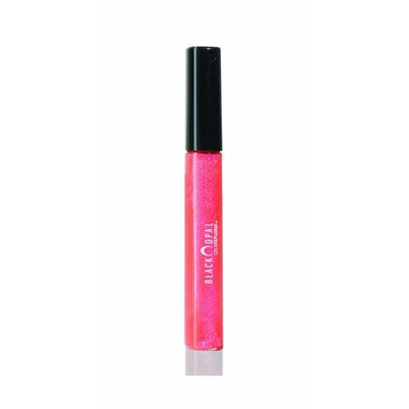 Black Opal Color Splurge Lustre Lip Gloss, Flirt, 0.25 Fl. Oz.