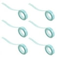 thumbnail image 1 of 6X Strong Double-Sided Adhesive Tape for All Tape Hair Extensions,3 METER 1 Roll, 1 of 8