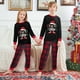 thumbnail image 3 of Pijama navideño Awoscut Family a juego, pijama navideño, 3 of 7