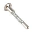 thumbnail image 1 of Maytalsory Spring Loaded Latch Pin Durable Replacement Hardware for Window Screen Parts 6.1cmx1.6cm, 1 of 5