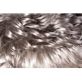 thumbnail image 3 of London Wig Color 1 Black - Foxy Silver Wigs Short Pixie Curly Layers Synthetic Feathered Bangs African American Womens Lightweight Average Cap, 3 of 3