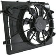 thumbnail image 3 of Replacement REPH160905 Cooling Fan Assembly Compatible with 2007-2010 Hyundai Elantra Radiator, 3 of 3