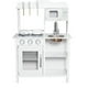 thumbnail image 2 of Toy Kitchen W10C404H de madera con accesorios de 85 cm de altura, 2 of 3