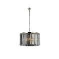 thumbnail image 2 of Elegant Lighting Sydney 26" 8 Light Royal Crystal Chandelier, 2 of 7