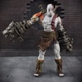 thumbnail image 3 of God of War Model-Kratos Action Figures-Kratos 7" *ONLY ONE KNIFE*Toys 2915, 3 of 7